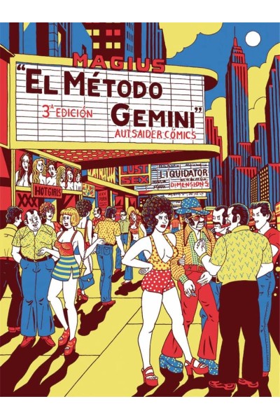 EL METODO GEMINI