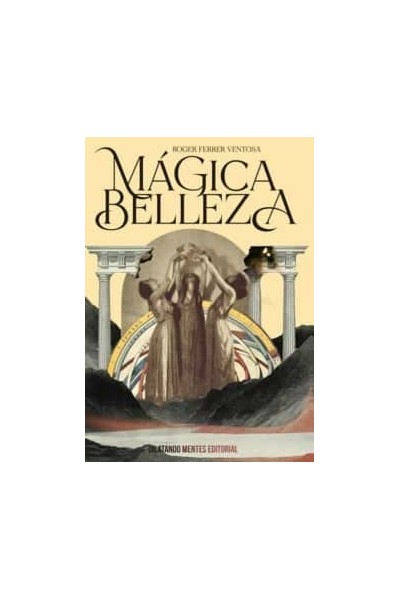 MAGICA BELLEZA