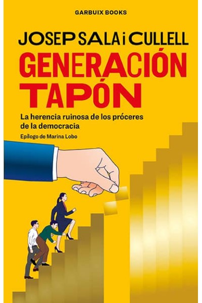 GENERACION TAPON