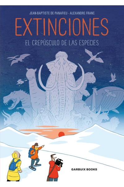 EXTINCIONES
