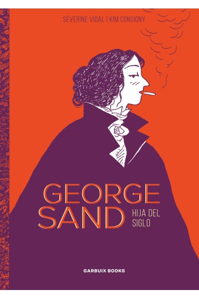 GEORGE SAND