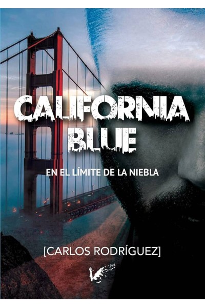 CALIFORNIA BLUE