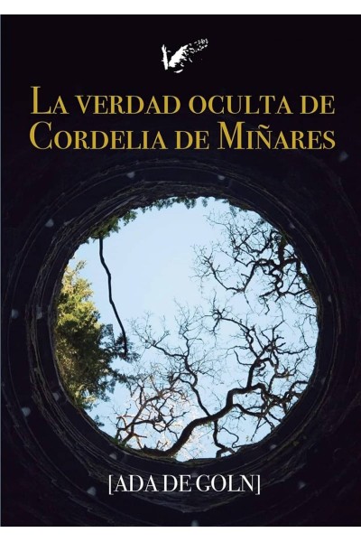 LA VERDAD OCULTA DE CORDELIA DE MIÑARES