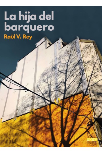 LA HIJA DEL BARQUERO