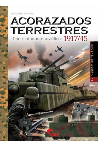 ACORAZADOS TERRESTRES