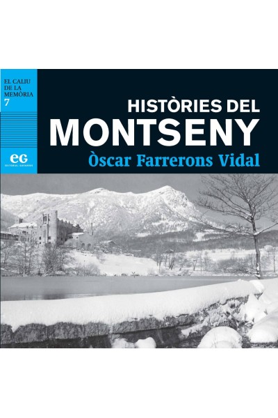 HISTÒRIES DEL MONTSENY