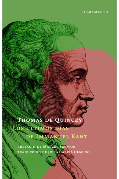 LOS ÚLTIMOS DÍAS DE IMMANUEL KANT