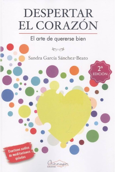 DESPERTAR EL CORAZÓN