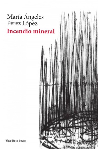 INCENDIO MINERAL