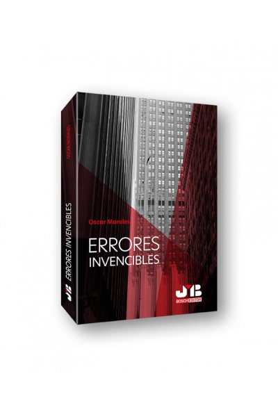 ERRORES INVENCIBLES