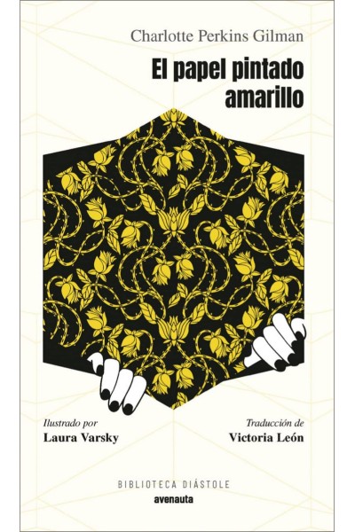 EL PAPEL PINTADO AMARILLO