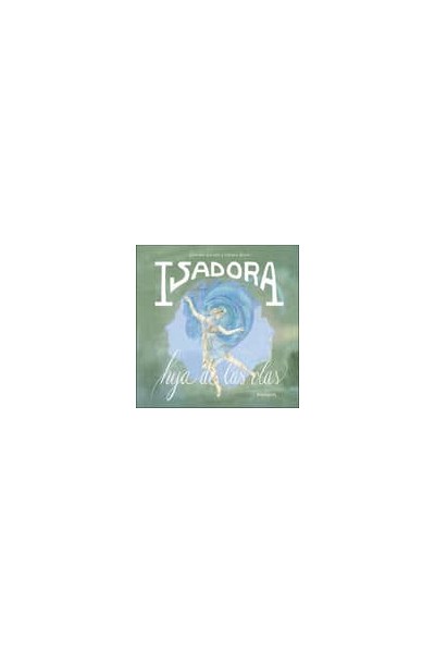 ISADORA, HIJA DE LAS OLAS