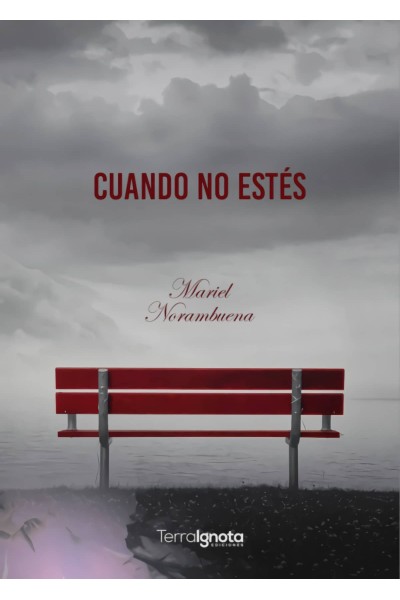 CUANDO NO ESTÉS