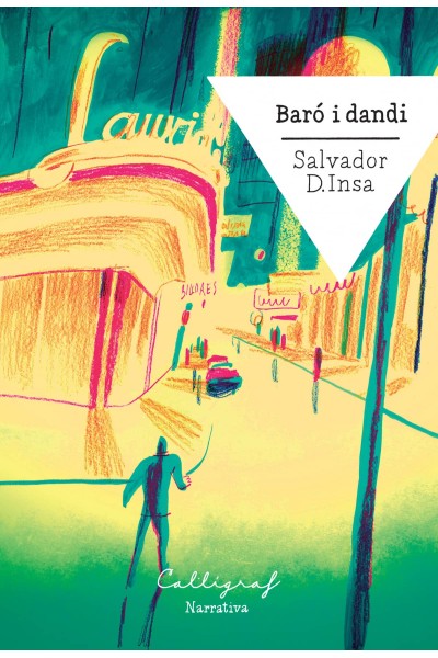 BARÓ I DANDI
