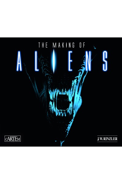 THE MAKING OF ALIENS