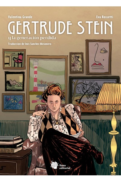 GERTRUDE STEIN Y LA GENERACIÓN PERDIDA