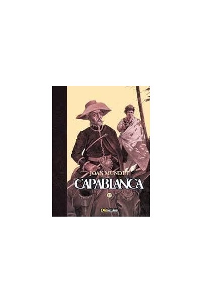 CAPABLANCA 2