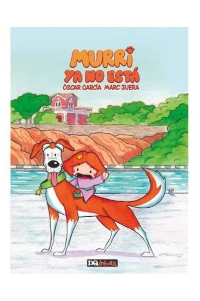 MURRI YA NO ESTA
