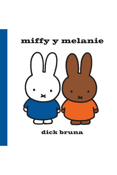 MIFFY Y MELANIE
