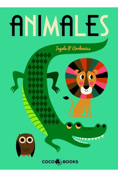 ANIMALES