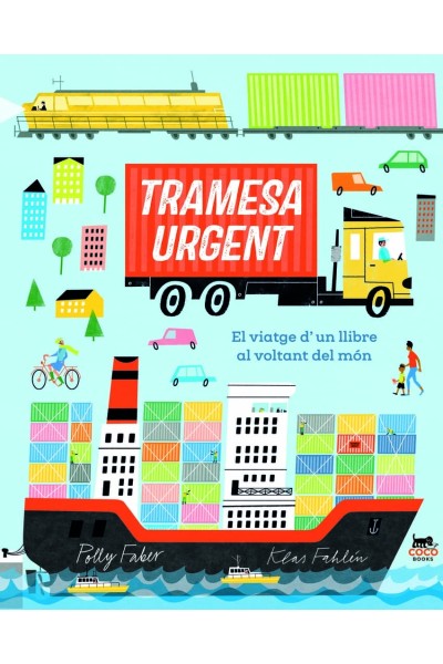 TRAMESA URGENT