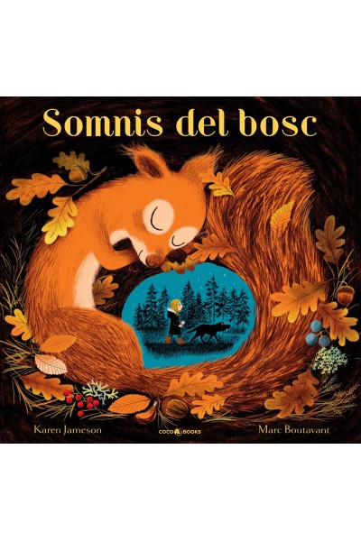 SOMNIS DEL BOSC