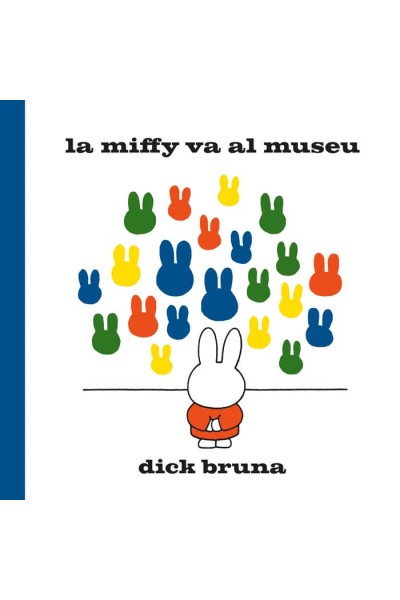 LA MIFFY VA AL MUSEU