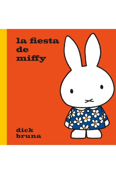LA FIESTA DE MIFFY