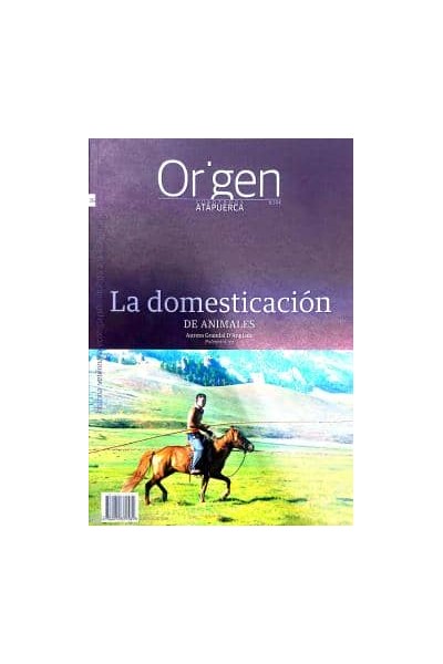 LA DOMESTICACIÓN