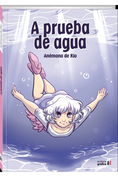 A PRUEBA DE AGUA