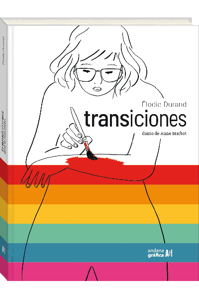 TRANSICIONES