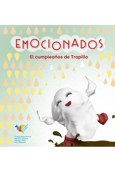 EMOCIONADOS. EL CUMPLEAÑOS DE TRAPILLO