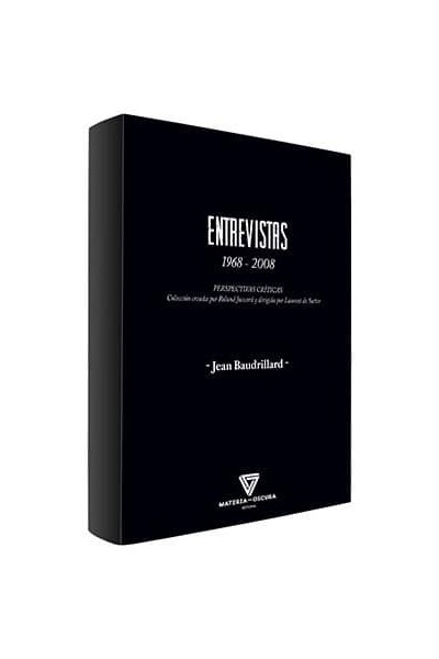 ENTREVISTAS 1968 2008