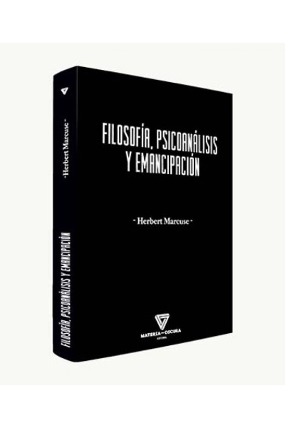 FILOSOFÍA, PSICONÁLISIS Y EMANCIPACIÓN