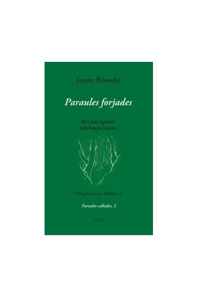 PARAULES FORJADES
