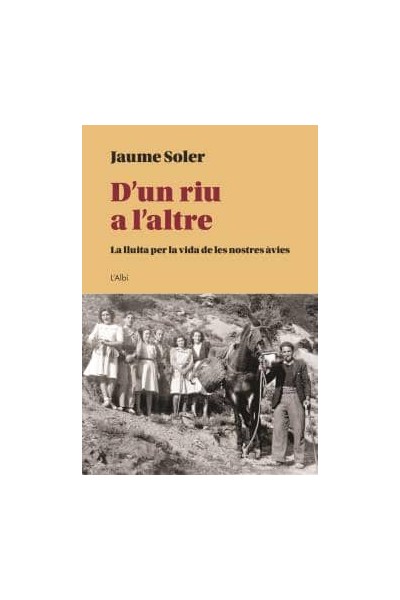 D'UN RIU A L'ALTRE