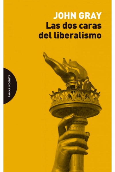 LAS DOS CARAS DEL LIBERALISMO