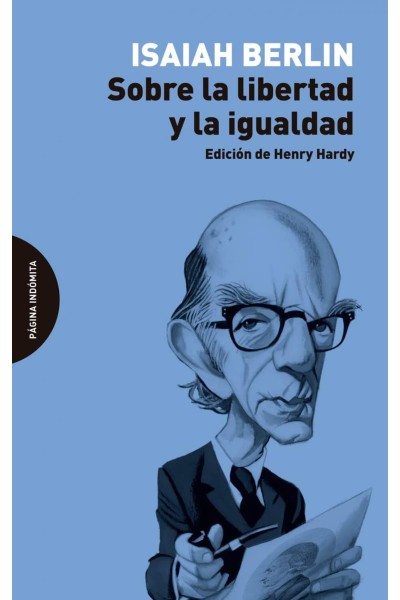 SOBRE LA LIBERTAD Y LA IGUALDAD