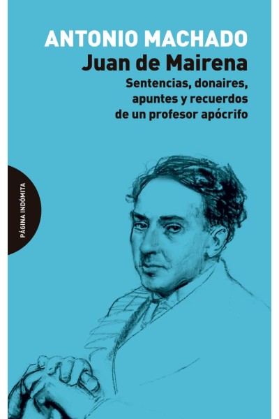 JUAN DE MAIRENA