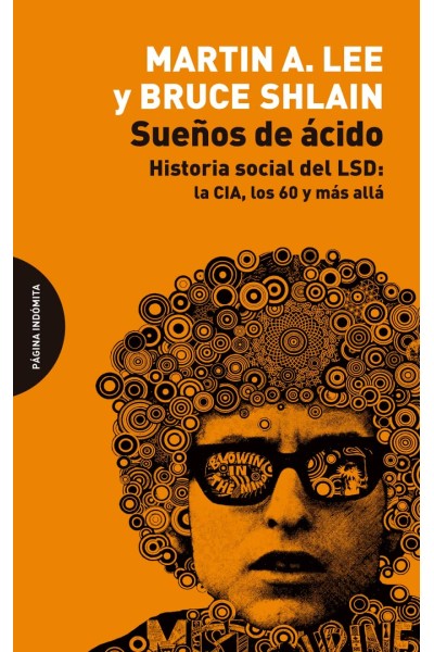 SUEÑOS DE ÁCIDO