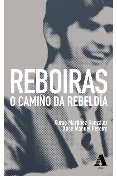 REBOIRAS