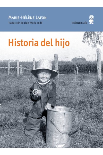 HISTORIA DEL HIJO