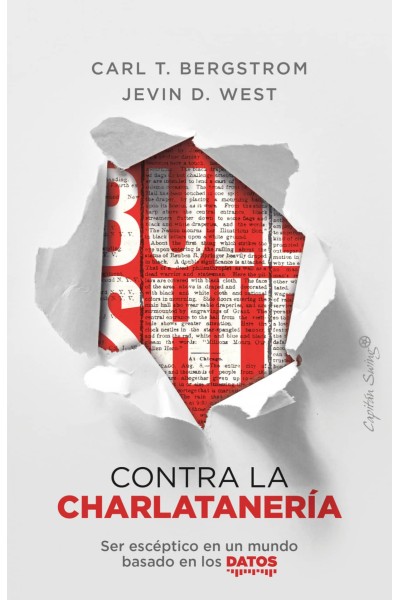 BULLSHIT: CONTRA LA CHARLATANERÍA