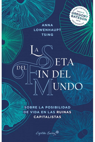 LA SETA DEL FIN DEL MUNDO