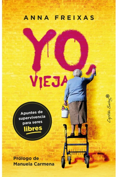 YO, VIEJA