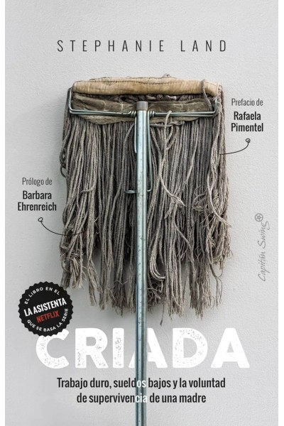 CRIADA