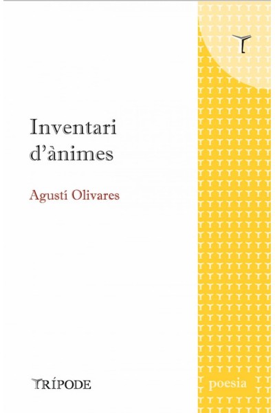 INVENTARI D'ÀNIMES