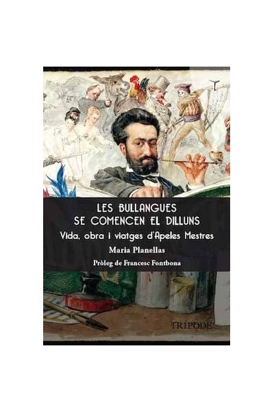 LES BULLANGES SE COMENCEN EL DILLUNS