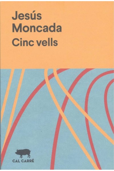CINC VELLS