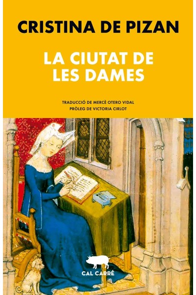 LA CIUTAT DE LES DAMES